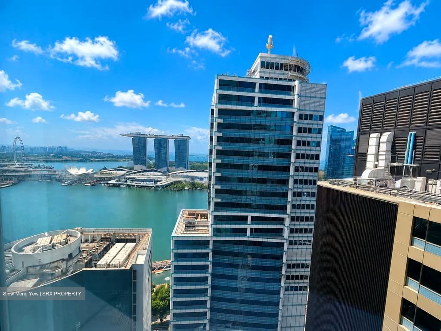 Singapore Land Tower (D1), Office #604225661